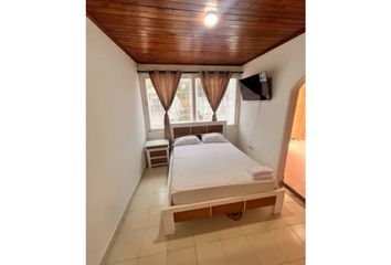 Apartamento en  Crespo, Cartagena De Indias