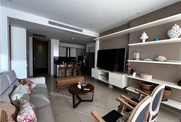 Apartamento en  Bocagrande, Cartagena De Indias