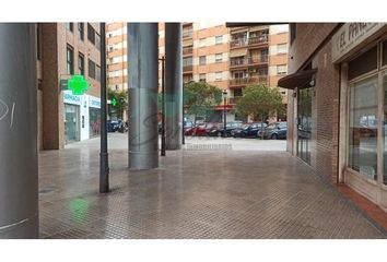 Garaje en  Camins Al Grau, Valencia, Valencia/valència