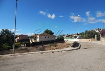 Terreno en  Cheste, Valencia/valència Provincia