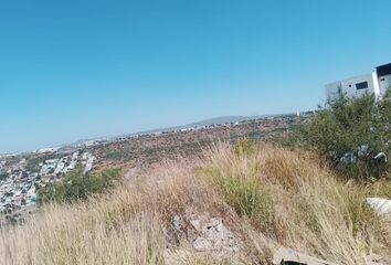 Lote de Terreno en  Querétaro, Santiago De Querétaro, Municipio De Querétaro