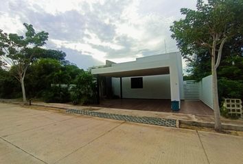 Casa en  Pueblo Conkal, Conkal