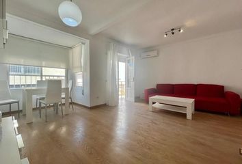 Apartamento en  Distrito 1 - Centro - El Chaparral, Torrevieja