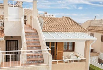 Apartamento en  Distrito 1 - Centro - El Chaparral, Torrevieja