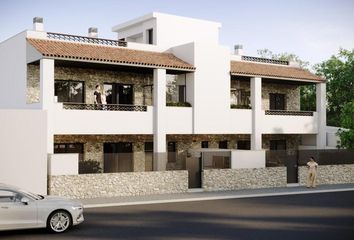 Bungalow en  Hondon De Las Nieves, Alicante Provincia