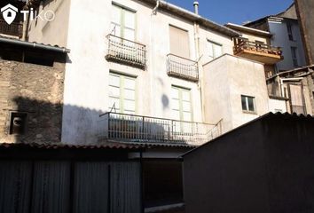 Edificio en  Berga, Barcelona Provincia