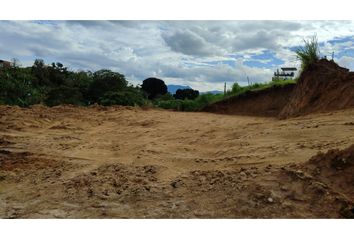 Lote de Terreno en  Quimbaya, Quindío