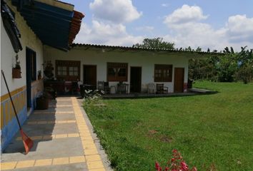 Villa-Quinta en  Montenegro, Quindío