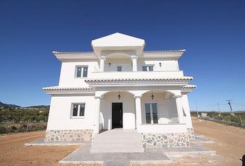 Chalet en  Pinoso, Alicante Provincia