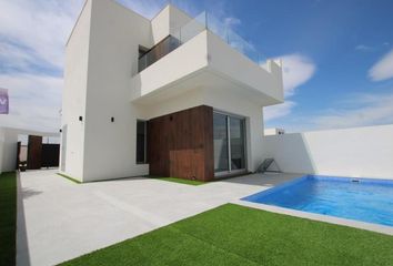 Chalet en  San Fulgencio, Alicante Provincia