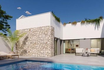 Chalet en  Pilar De La Horadada, Alicante Provincia