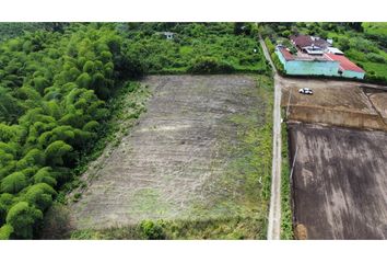 Lote de Terreno en  Sector Centro, Armenia