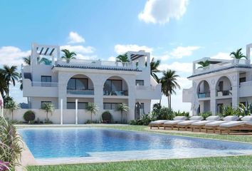 Bungalow en  Rojales, Alicante Provincia