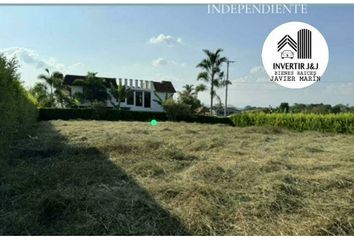 Lote de Terreno en  Quimbaya, Quindío