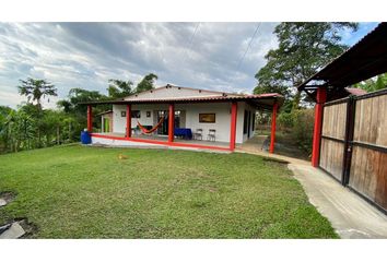 Casa en  Circasia, Quindío