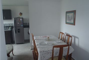 Apartamento en  Sector Centro, Armenia