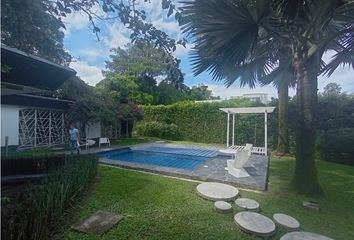 Casa en  La Tebaida, Quindío