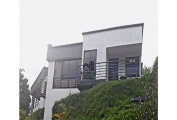 Casa en  Circasia, Quindío