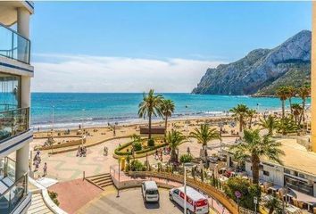 Piso en  Calp/calpe, Alicante Provincia