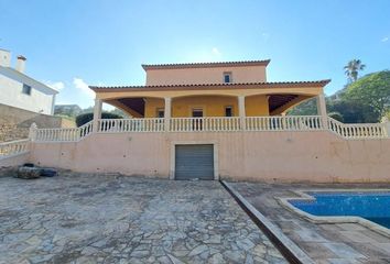 Chalet en  Alzira, Valencia/valència Provincia