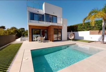 Chalet en  La Nucia, Alicante Provincia