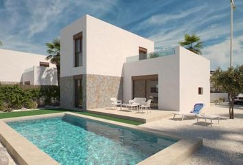 Chalet en  Algorfa, Alicante Provincia