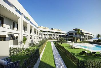 Bungalow en  Estepona, Málaga Provincia