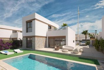 Chalet en  Algorfa, Alicante Provincia