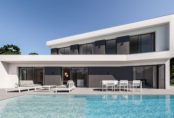 Chalet en  Xàbia/jávea, Alicante Provincia