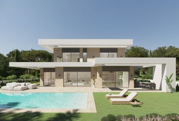 Chalet en  Xàbia/jávea, Alicante Provincia