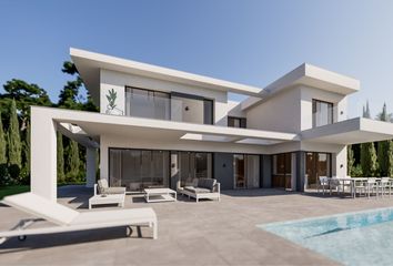 Chalet en  Xàbia/jávea, Alicante Provincia