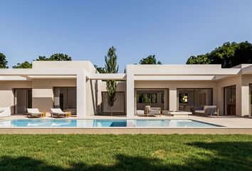 Chalet en  Xàbia/jávea, Alicante Provincia