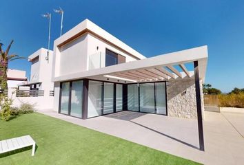 Chalet en  Orihuela-costa, Alicante Provincia