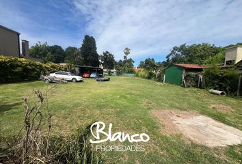 Terrenos en  San Carlos, Partido De Malvinas Argentinas