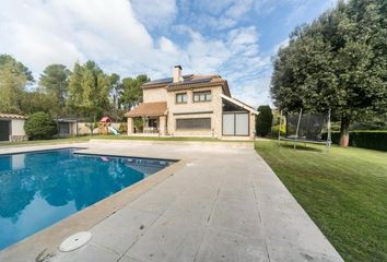 Chalet en  Fontpineda Urbanización (pallejà), Barcelona Provincia