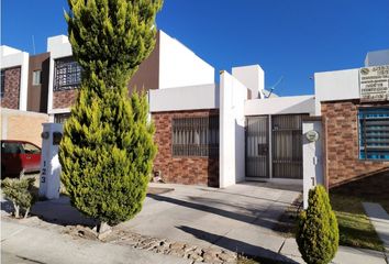 Casa en  Mujeres Ilustres, Ciudad De Aguascalientes