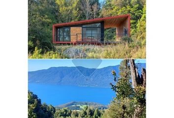 Casa en  Panguipulli, Valdivia