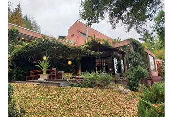 Casa en  Lo Barnechea, Provincia De Santiago