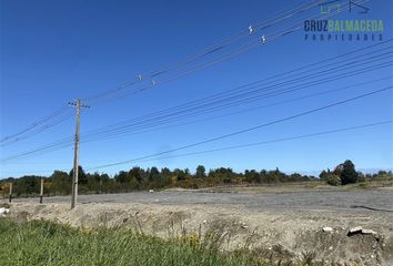 Bodega en  Puerto Montt, Llanquihue