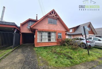 Casa en  Puerto Montt, Llanquihue