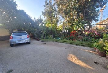 Casa en  La Florida, Provincia De Santiago