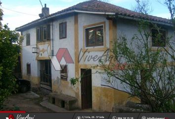 Chalet en  Villaviciosa, Asturias