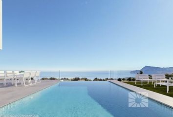 Chalet en  Altea, Alicante Provincia