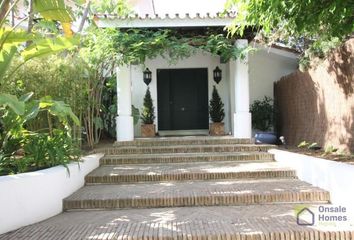 Chalet en  Mijas, Málaga Provincia