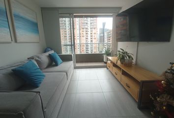 Apartamento en  Poblado, Medellín