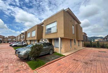 Casa en  Vereda La Balsa, Chía