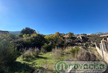 Chalet en  El Tiemblo, Avila Provincia