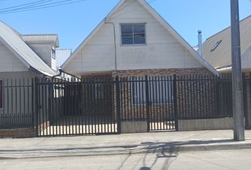 Casa en  Coronel, Concepción