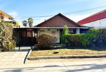 Casa en  San Joaquín, Provincia De Santiago