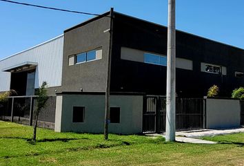 Galpónes/Bodegas en  Puerto Roldán, Roldán